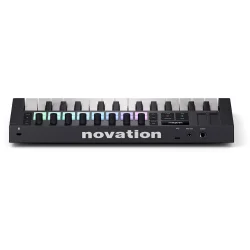 Novation LAUNCHKEY MINI 25 MK4